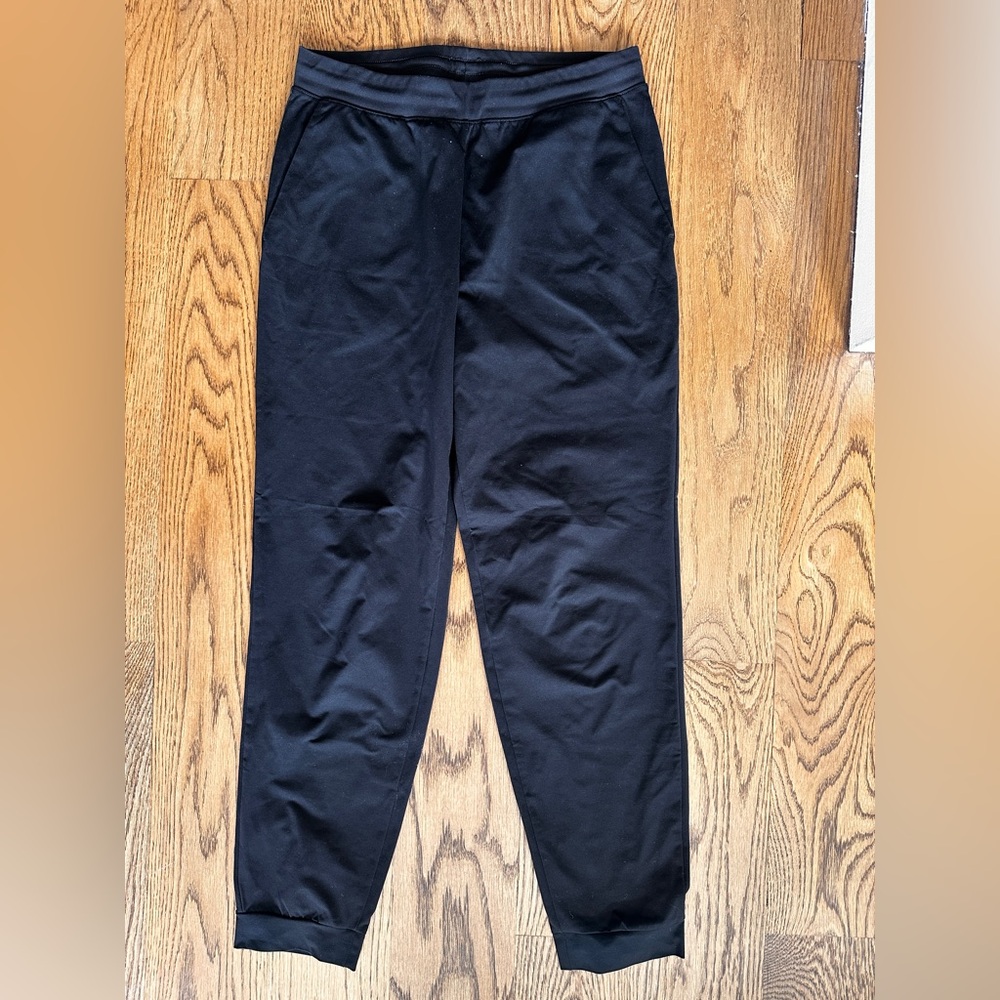 Uniqlo Women’s Active Drawstring Jogger Pants with Pockets